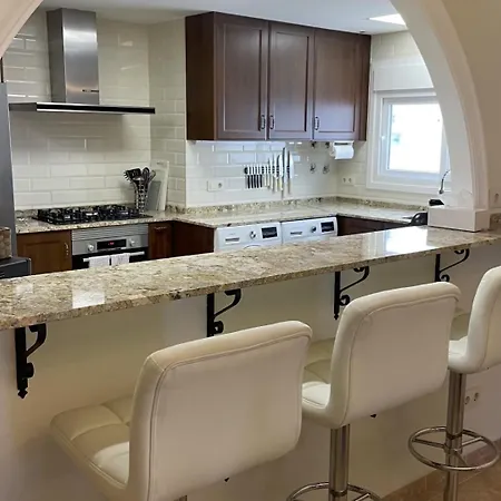 Apartamento Seaside And Port *