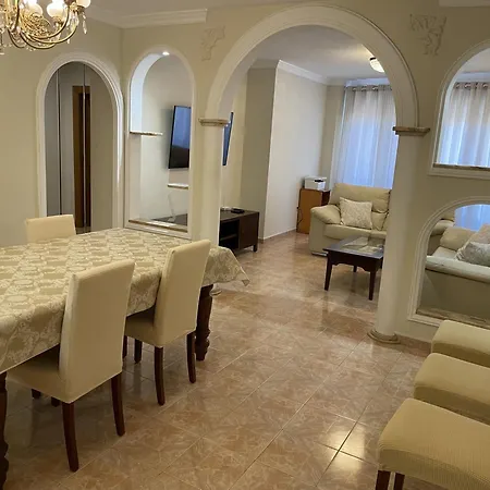 Apartamento Seaside And Port